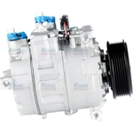 Order New Compressor by NISSENS - 89052 For Your Vehicle