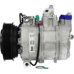 Order New Compressor by NISSENS - 89054 For Your Vehicle