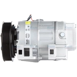 Order NISSENS - 890593 - A/C Compressor For Your Vehicle
