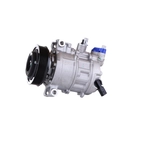 Order NISSENS - 890602 -  A/C Compressor For Your Vehicle