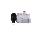 Order NISSENS - 890614 - A/C Compressor For Your Vehicle