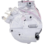 Order New Compressor by NISSENS - 890617 For Your Vehicle