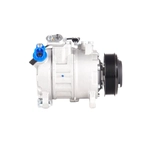 Order NISSENS - 890622 -  A/C Compressor For Your Vehicle