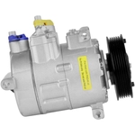 Order NISSENS - 890632 - New Compressor For Your Vehicle
