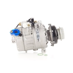 Order NISSENS - 890637 - A/C Compressor For Your Vehicle