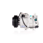 Order NISSENS - 890651 - A/C Compressor For Your Vehicle