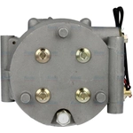 Order New Compressor by NISSENS - 89066 For Your Vehicle