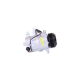 Order NISSENS - 890717 -  A/C Compressor For Your Vehicle