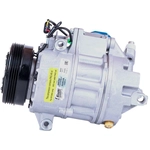 Order New Compressor by NISSENS - 890759 For Your Vehicle