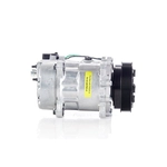 Order NISSENS - 890666 - A/C Compressor For Your Vehicle