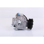 Order NISSENS - 890806 - A/C Compressor For Your Vehicle