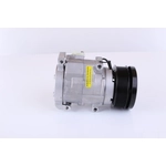 Order NISSENS - 890870 - A/C Compressor For Your Vehicle