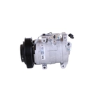 Order NISSENS - 890881 - A/C Compressor For Your Vehicle