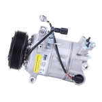Order NISSENS - 890894 - A/C Compressor For Your Vehicle