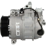 Order Compresseur neuf par NISSENS - 89090 For Your Vehicle