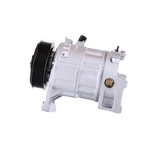 Order NISSENS - 890908 - A/C Compressor For Your Vehicle