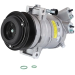 Order NISSENS - 890910 - A/C Compressor For Your Vehicle