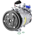 Order NISSENS - 890921 - A/C Compressor For Your Vehicle