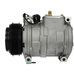 Order NISSENS - 89093 - A/C Compressor For Your Vehicle