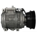 Order NISSENS - 89098 -  A/C Compressor For Your Vehicle