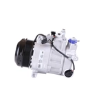 Order NISSENS - 891031 - A/C Compressor For Your Vehicle