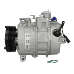 Order NISSENS - 89116 - A/C Compressor For Your Vehicle