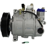 Order New Compressor by NISSENS - 89209 For Your Vehicle