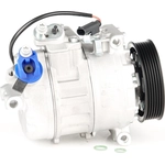 Order New Compressor by NISSENS - 89214 For Your Vehicle