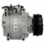 Order NISSENS - 89235 - A/C Compressor For Your Vehicle