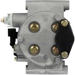 Order New Compressor by NISSENS - 89241 For Your Vehicle