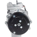 Order New Compressor by NISSENS - 89245 For Your Vehicle