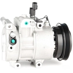 Order NISSENS - 89279 - A/C Compressor For Your Vehicle