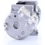 Order New Compressor by NISSENS - 89383 For Your Vehicle