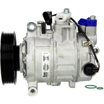 Order New Compressor by NISSENS - 89415 For Your Vehicle