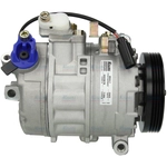 Order New Compressor by NISSENS - 89417 For Your Vehicle