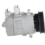 Order New Compressor by NISSENS - 89421 For Your Vehicle