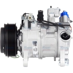 Order New Compressor by NISSENS - 89585 For Your Vehicle