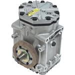 Order New Compressor by UAC - CO0023GLC For Your Vehicle