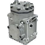 Order New Compressor by UAC - CO0024GLC For Your Vehicle