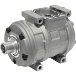 Order New Compressor by UAC - CO20002C For Your Vehicle