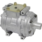 Order New Compressor by UAC - CO20003C For Your Vehicle