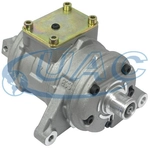 Order New Compressor by UAC - CO20011C For Your Vehicle