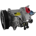 Order VEMO - V95-15-0007 - Air Conditioning Compressor For Your Vehicle