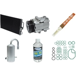 Order UAC - KT1319A - A/C Compressor Kit For Your Vehicle