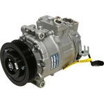 Order New Compressor With Kit-Complete Plus by UAC - KT2900E For Your Vehicle