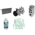 Order UAC - KT4760A - Compressor-Condenser Replacement Kit For Your Vehicle