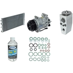 Order UAC - KT4762A - Compressor-Condenser Replacement Kit For Your Vehicle