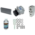 Order UAC - KT5477B - A/C Compressor Kit For Your Vehicle