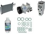 Order UAC - KT5586A - A/C Compressor Kit For Your Vehicle