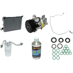 Order UAC - KT5620A - Compressor Replacement Kit For Your Vehicle